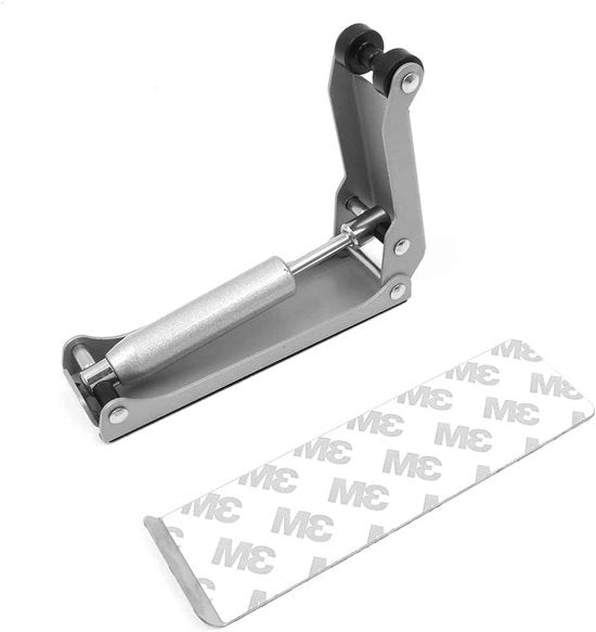 Cintura di sicurezza per bambini - Set di sicurezza per bambini - Cinturino di sicurezza per bambini - Cintura di sicurezza per bambini - Bianco - Adatto per bambini piccoli - Ideale per prevenire situazioni pericolose.