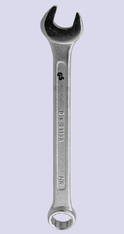 Chiave Comb.Lung.Fis.Polig.Mm7 Set 5 Pezzi - Oreca New