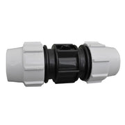 MANICOTTO DI RIPARAZIONE PLASSON PER TUBO POLIETILENE- Diam. 63- PLASS- pezzi 1