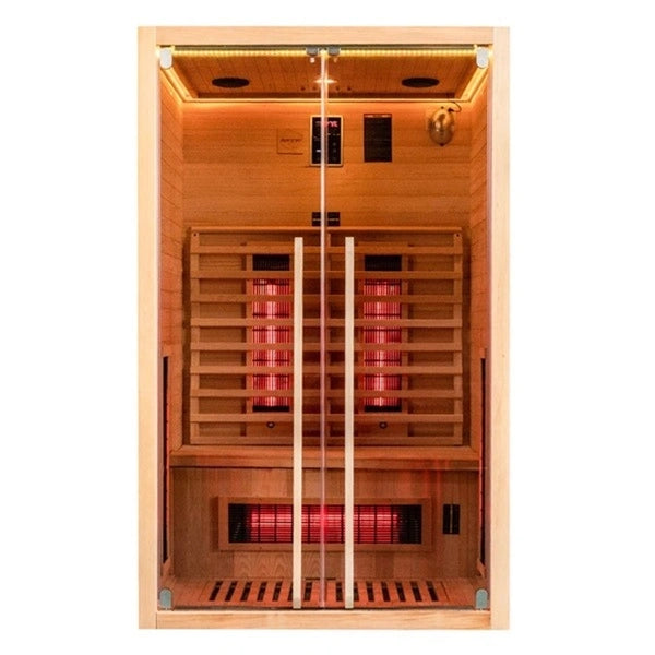 Sauna infrarossi Simona