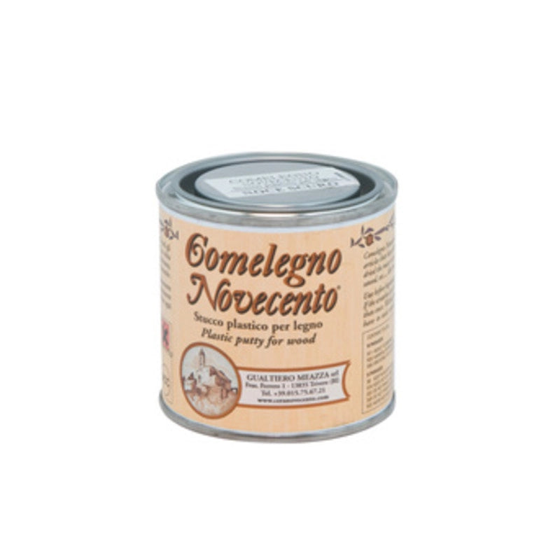 STUCCO LEGNO NOVECENTO 250 ML NOCE CHIARO- 12,0 pz