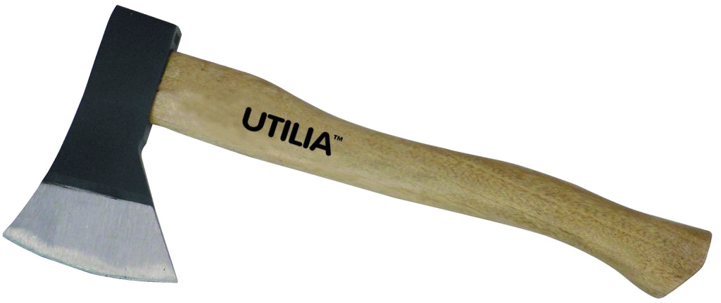 Utilia PICOZZINO CON MANICO IN LEGNO gr. 400