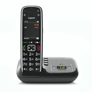 Gigaset E720 A nero