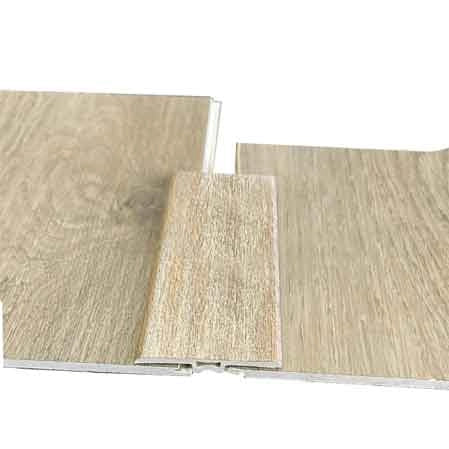 PROFILO DI RACCORDO PER PAVIMENTO SPC CARDINALE Colore Marmo Grigio - CARDINALE