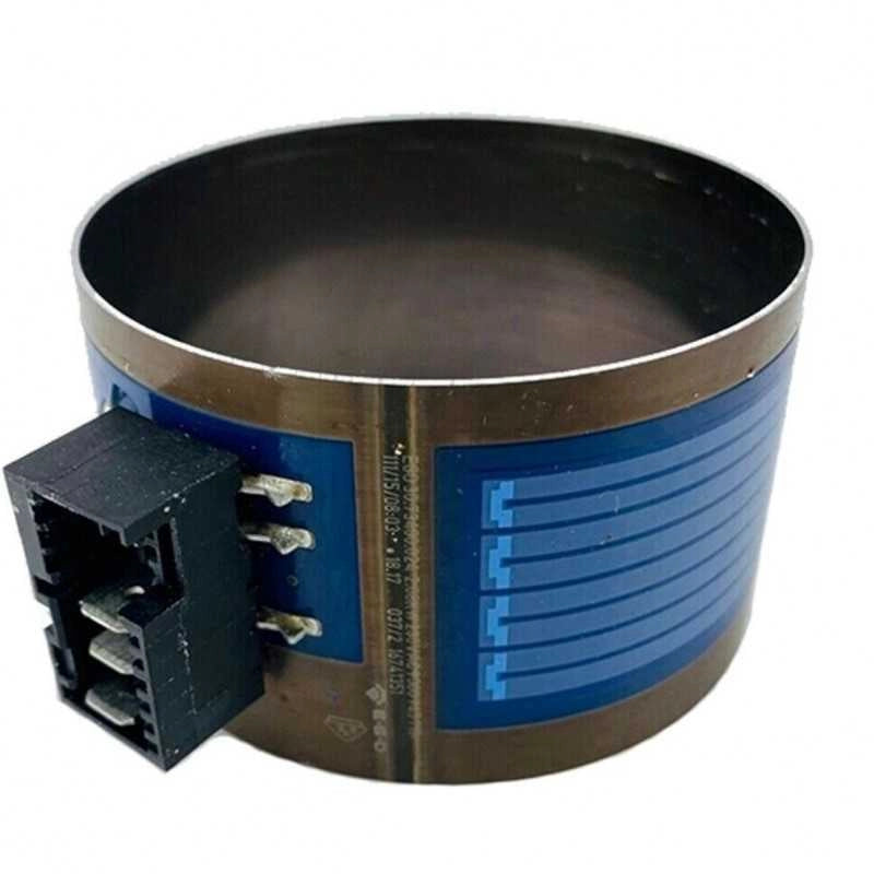 RESISTENZA RICAMBIO MOTORE MOTOPOMPA LAVASTOVIGLIE BOSCH SIEMENS grande 85x55 - Bosch Siemens