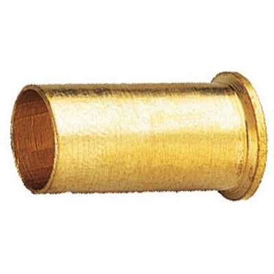 BUSSOLA DI RINFORZO IN OTTONE TIEMME- 25 x 3,0- TIEMM- pezzi 10