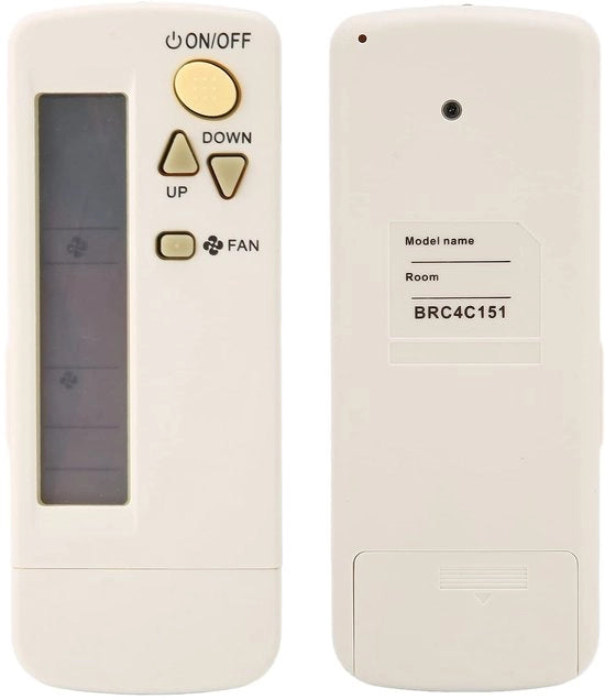 Pulsante universale per condizionatori - Duraturo e facile da usare - Adatto per modelli Daikin - Compatibile con sistemi di condizionamento - Codice prodotto: 123456 - Modello: ABC123 - Specifiche tecniche: 220V, 50Hz
