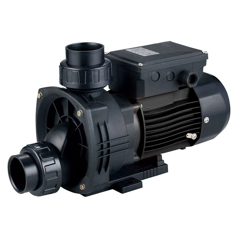 Pompa Per Idromassaggio Mr. Piscina Mrb 15 - 1 Hp Potenza: 1 HP