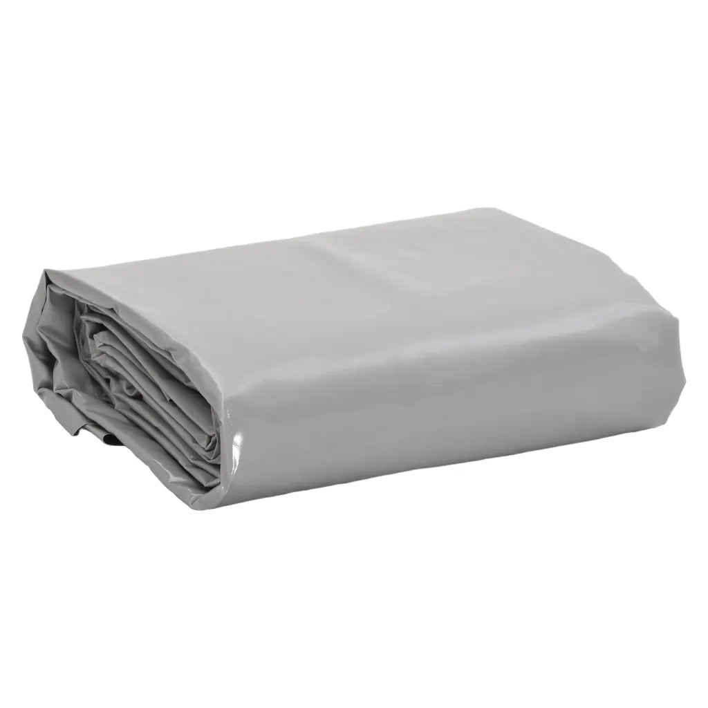 Telone Grigio 1,5x10 m 650 g/m2