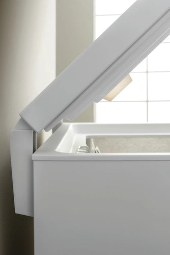 Indesit OS 2A 300 H Congelatore a pozzo Libera installazione 315 L E Bianco