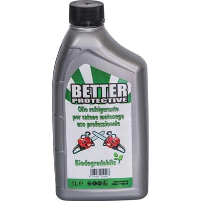 OLIO CATENA MOTOSEGA - LT 1- 20 pezzi