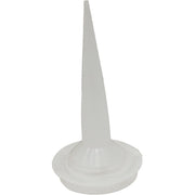 BECCUCCIO PISTOLA SILICONE EXTRA EFFE - 10 pezzi