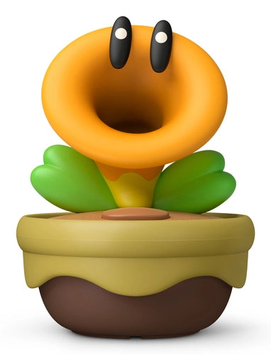 Nintendo Taf Talking Flower