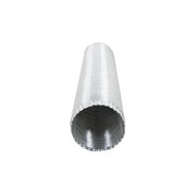 TUBO FLESSIBILE ALLUMIN.140X3