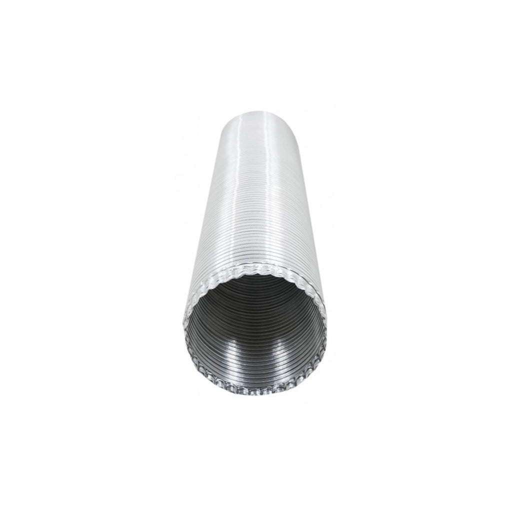 TUBO FLESSIBILE ALLUMIN.140X3