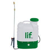 Pompa irroratrice a batteria 36x16x51 cm