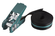 Tenditore Nastro A Cricco 4 M - Wolfcraft
