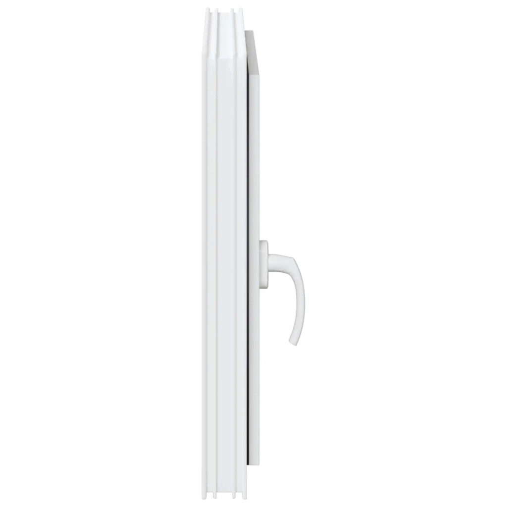 Finestra per Soffitta RISOR 60 x 50 cm PVC e Vetro 42047814