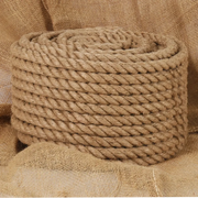 Corda in Juta 100% 20 mm 50 m 91276