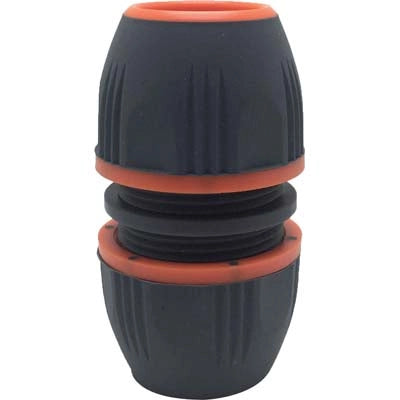 RACCORDO GIUNTATUBO RIPARATORE UNIVERSALE STARS - 1/2-5/8-3/4 SELF- 6 pezzi