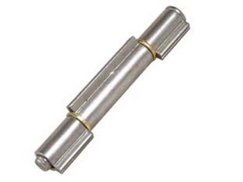 12pz cerniere a tre ali perno sfilabile art.105 - mm.200x ø 20 cod:ferx.fer9317