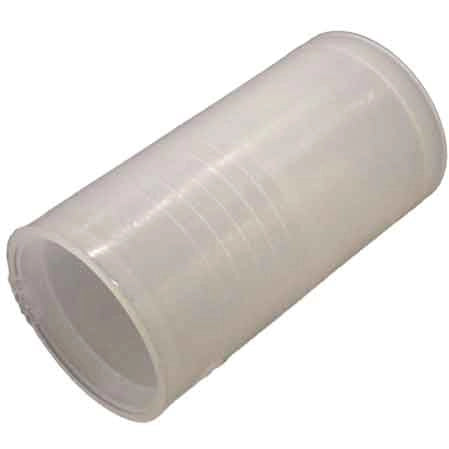 MANICOTTO DI GIUNZIONE PER TUBO CORRUGATO Ø 25x55 mm