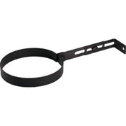 COLLARE REGGITUBO PER STUFE A LEGNA Ø 130 mm