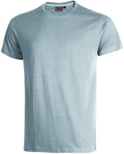 U-Power T-SHIRT FIGI Col. Grigio chiaro  mis. L