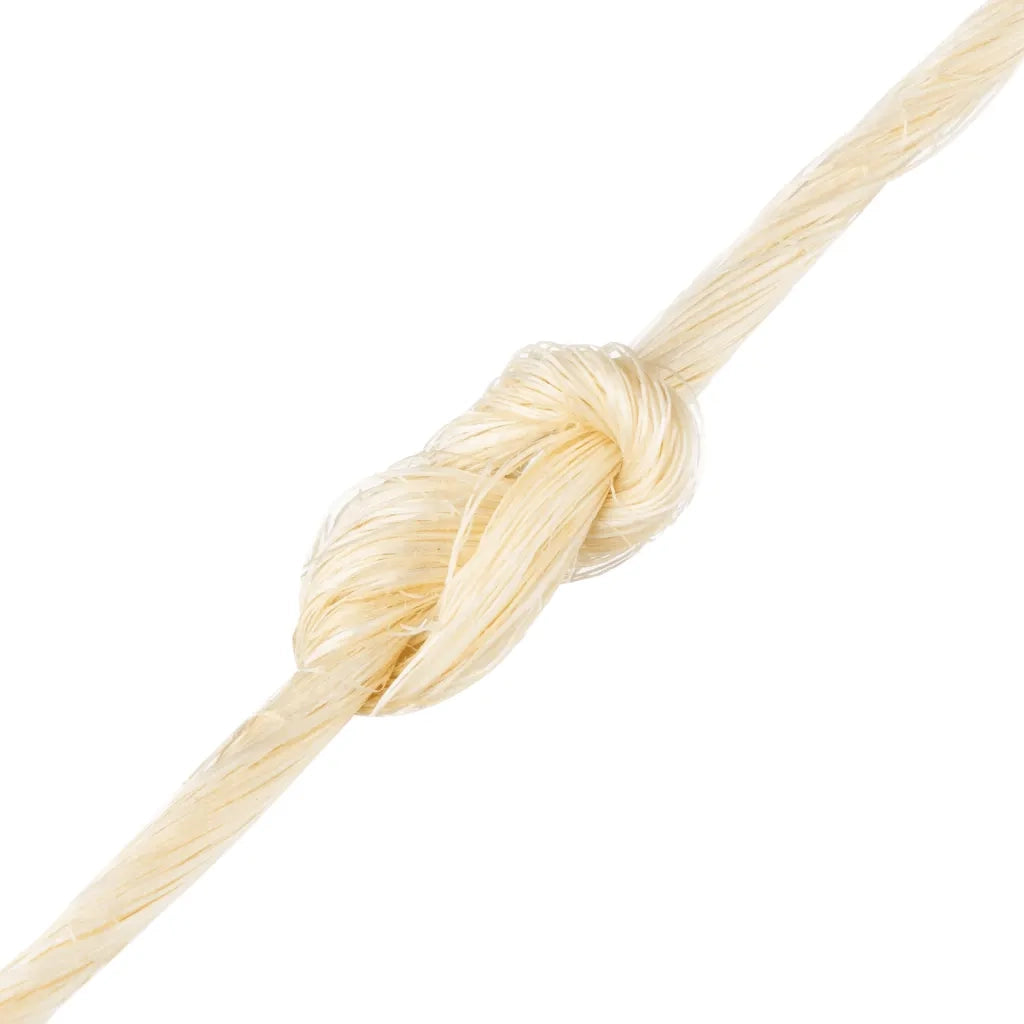Corda | Fune in Sisal 100% 3 mm 2000 m
