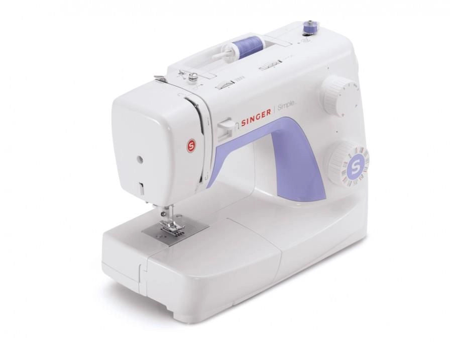 SINGER Simple Macchina da cucire automatica Elettrico