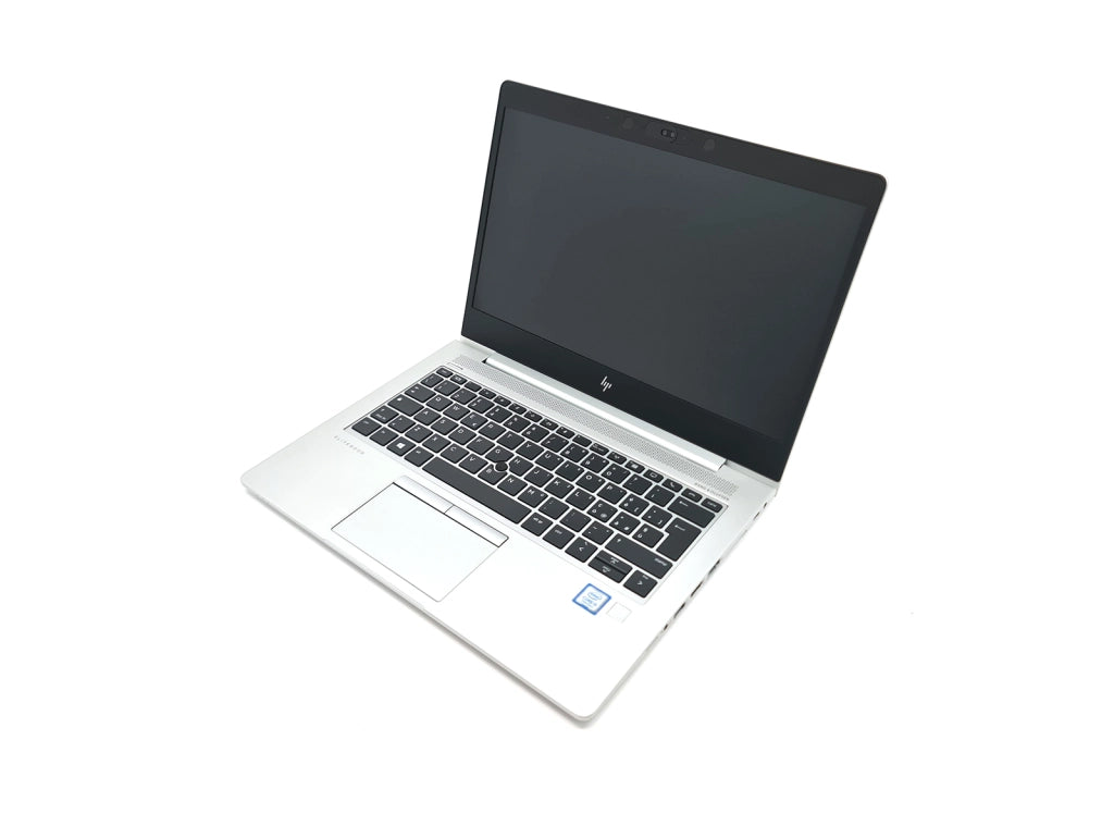 Notebook HP EliteBook 830 G5 13.3" I5 7200U Ram 8GB DDR4 NVMe 256GB HDMI USB-C Ultracompatto - Ricondizionato
