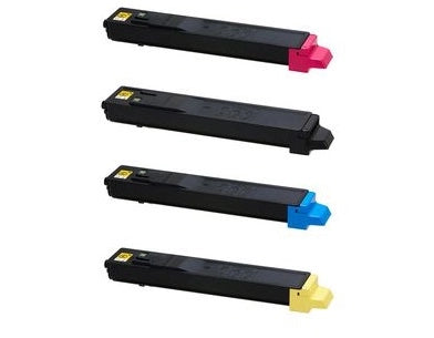 COMPATIBILE Magent+Waste Comp Kyocera ECOSYS M8124/M8130-6K#1T02P3BNL0