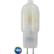 LAMPADA A LED 'BISPINA' G4 1,5W - 180Lm - 6000K