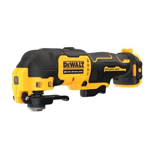 DeWalt DCS353NT-XJ Akku-Multi-Tool