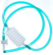 TRAVASATORE A POLMONE P/CARBURANTE