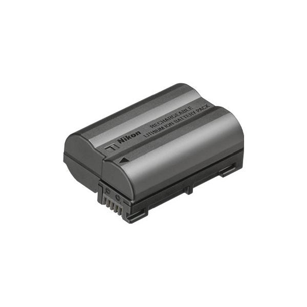Batteria fotocamera en el15c black vfb12802