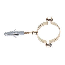 COLLARE LEGGERO CON TASSELLO E VITE- Diam. 18  - 3/8- OTER- pezzi 1
