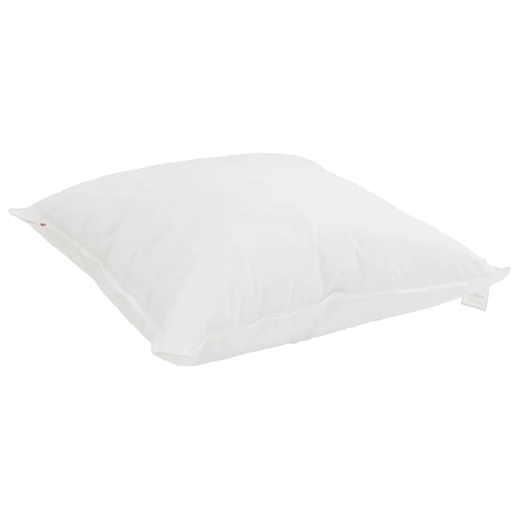 Set di Piumoni con cuscino 2 pcs Bianco Microfibra 3376819