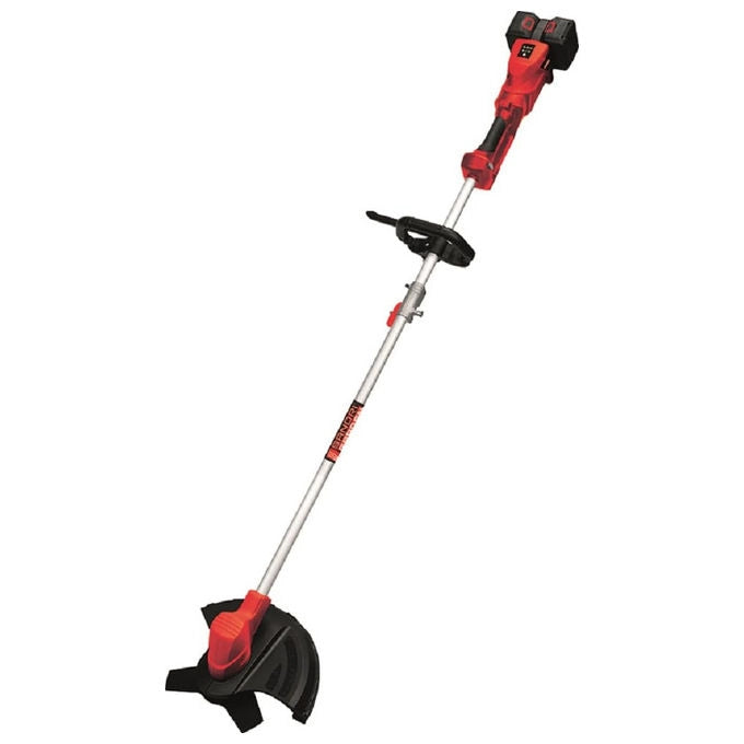 Sandrigarden Decespugliatore a Batteria con Maniglia