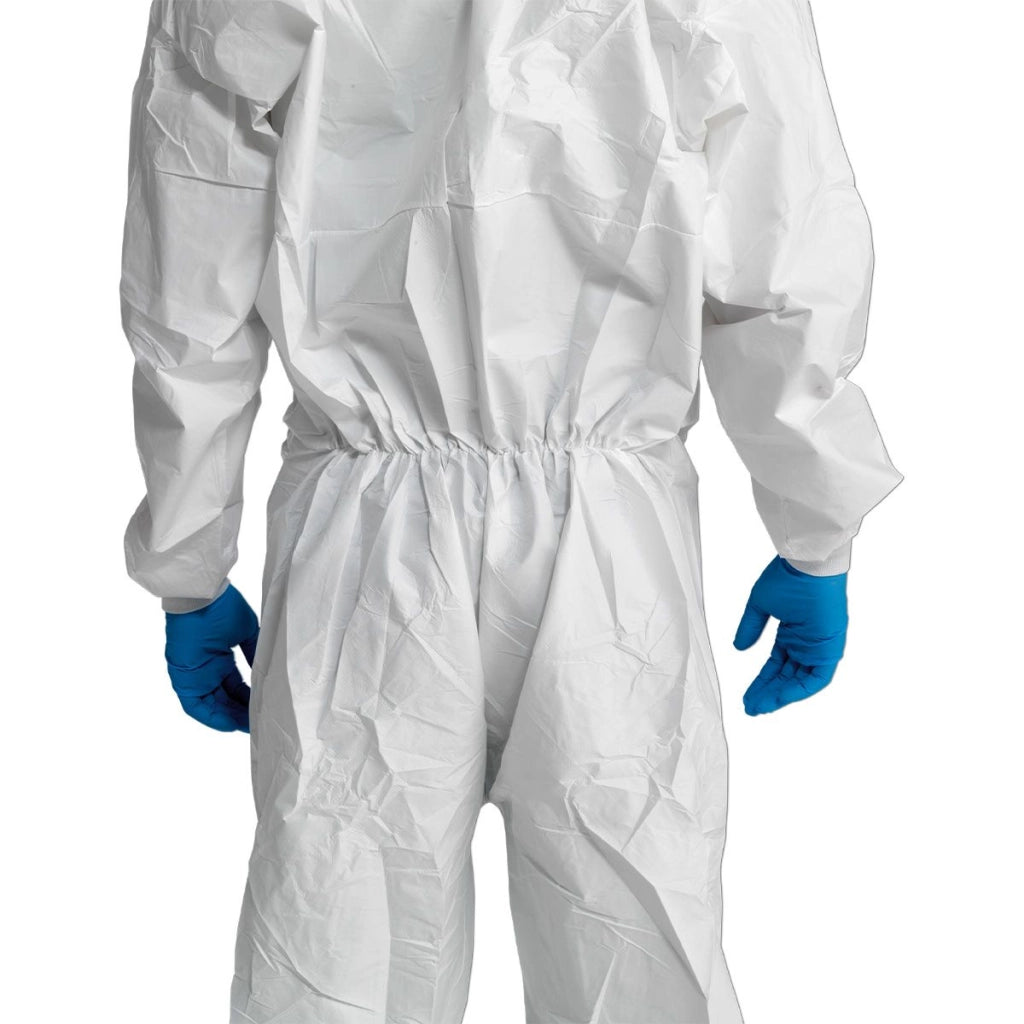 TUTA DI PROTEZIONE LEGGERA Tg. XL