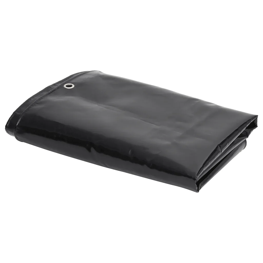 Telone 650 g/m2 5x6 m Nero
