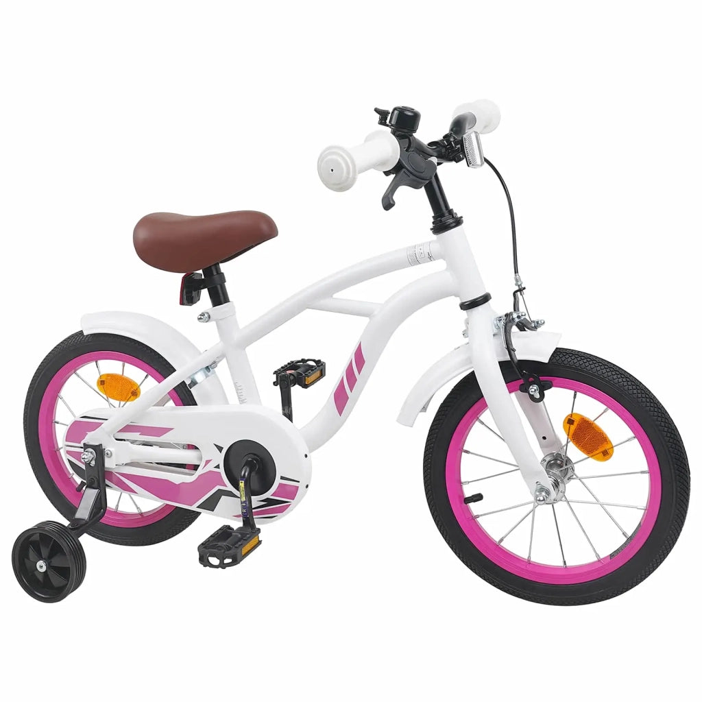 Bicicletta per Bambini | Bici per bambini 14 Pollici per bambini da 3 a 5 anni