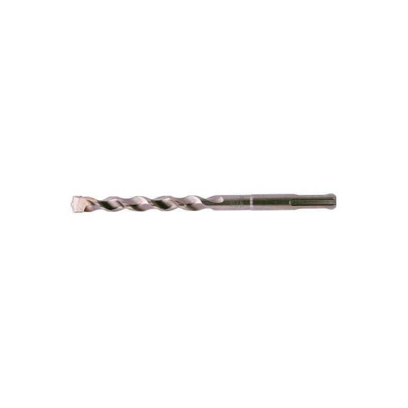 Punta Trapano SDS-Plus Diager Twister 10X110 mm