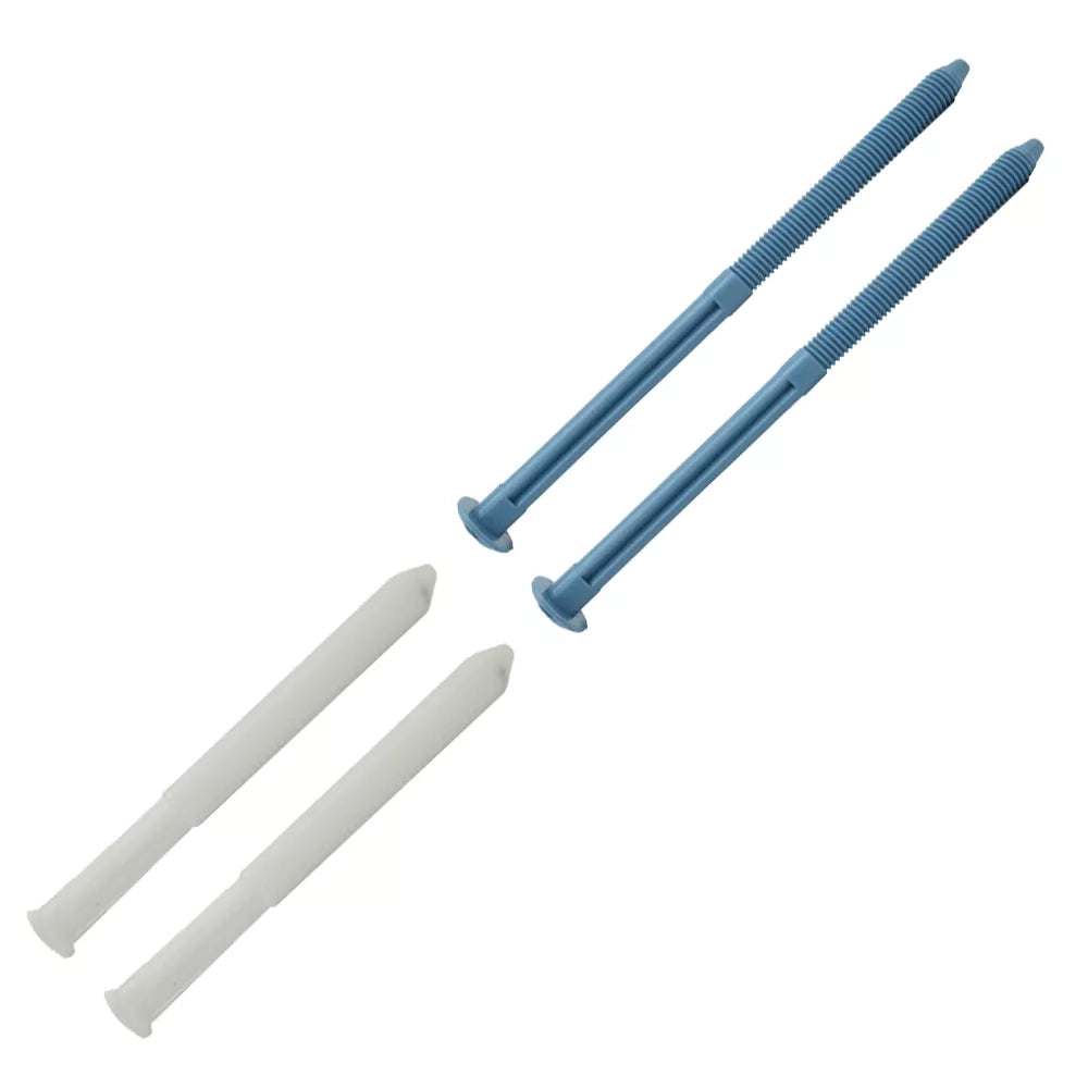 VITI REGISTRO M8 - SARA/ECO Prolungate cm 7 - 1 confezione PUCCI 80130930