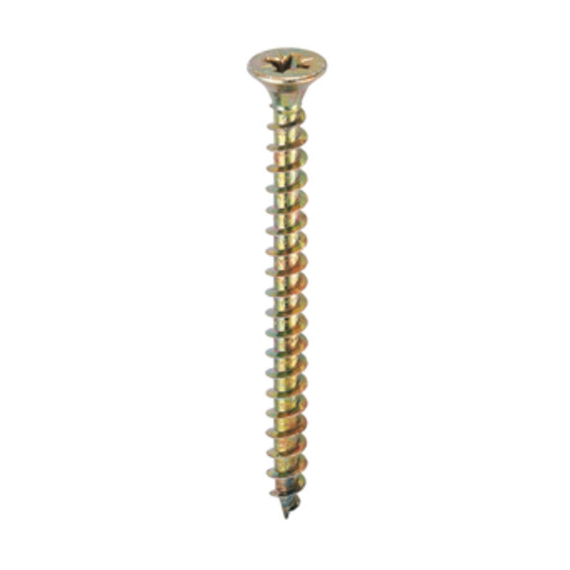 VITE TRUCIOLARE TSP 6 X180MM TROPICALIZZATA