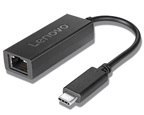 Lenovo 4X90S91831 scheda di rete e adattatore Ethernet