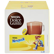 Nescafé Nesquik 16 Capsule