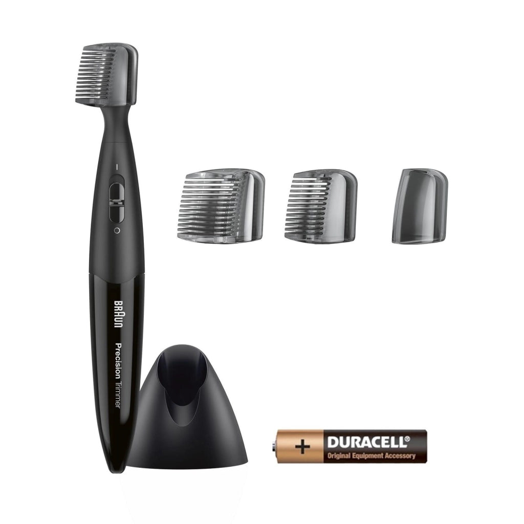 Braun Rasoio di precisione PT5010