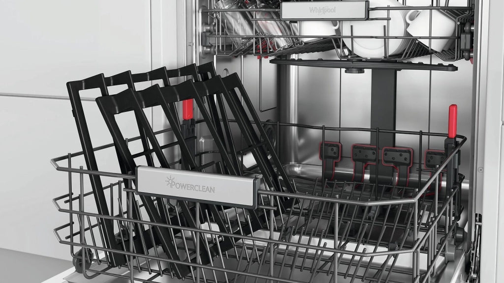 Whirlpool Piano Cottura Induzione WL B2977 NE