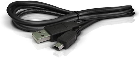 Cavo USB di ricarica per Garmin eTrex Venture HC